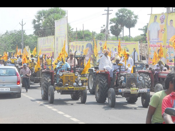 ప్రమాణం