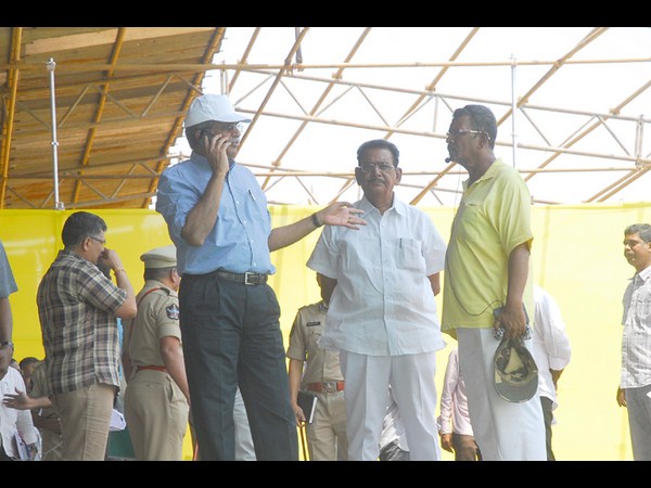ప్రమాణం