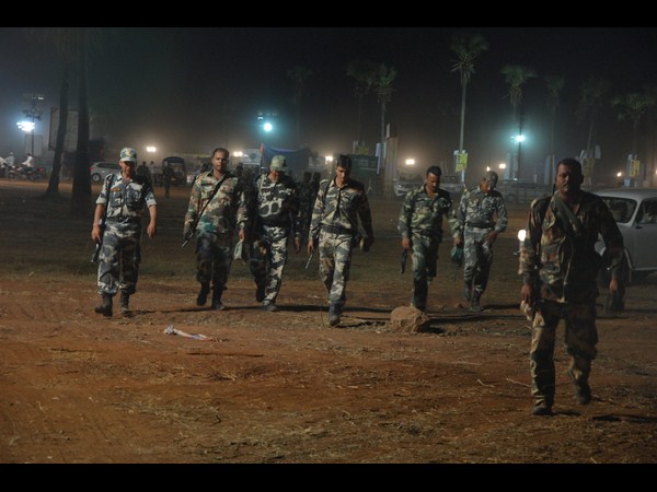 ప్రమాణం