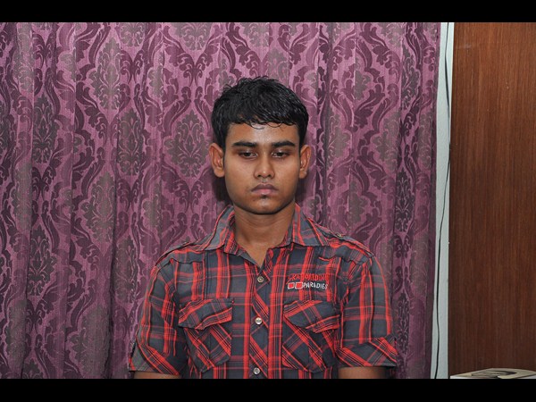 వైద్య విద్యార్థిని