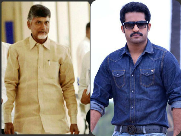 జూ ఎన్టీఆర్