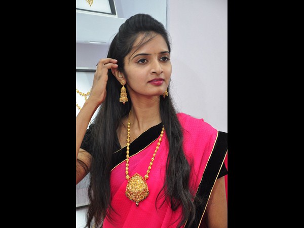 ఆభరణాలు
