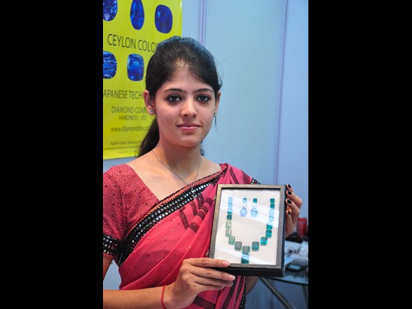 ఆభరణాలు