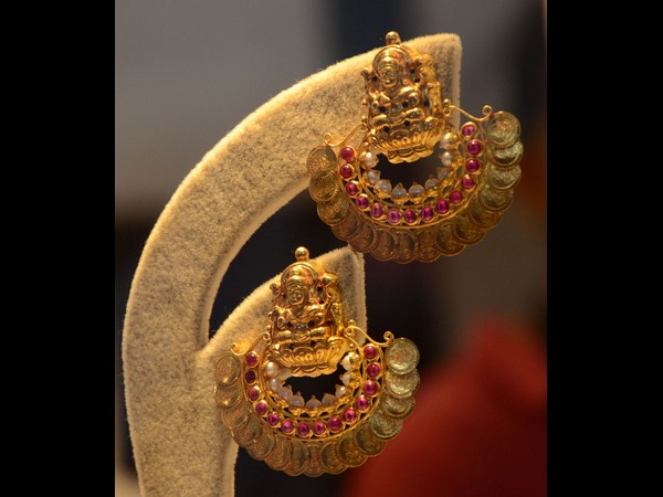 ఆభరణాలు