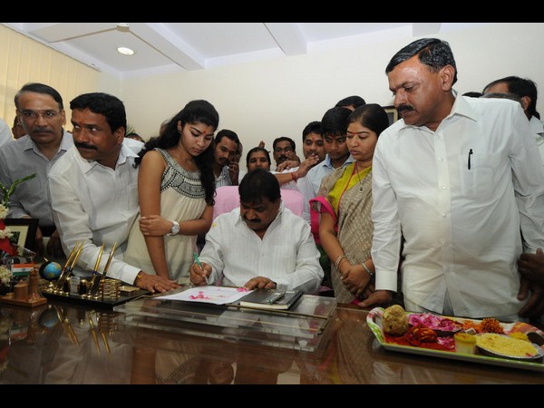 మహేందర్ రెడ్డి