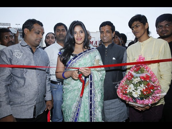 అంజలి