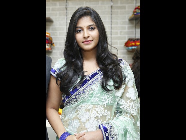 అంజలి