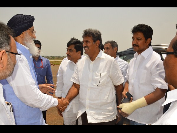 ప్రకాశ్ సింగ్ బాదల్