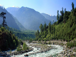 Beas Rive Beas Rive