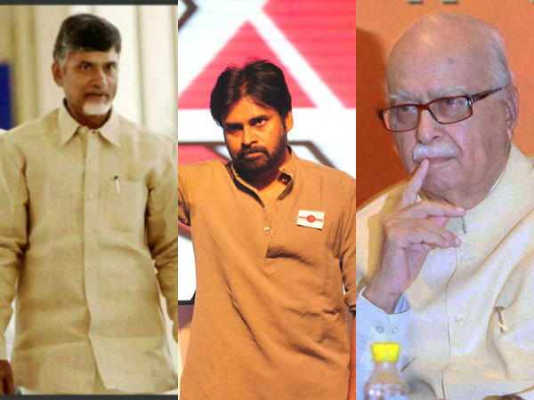 Chandrababu Naidu Chandrababu Naidu
