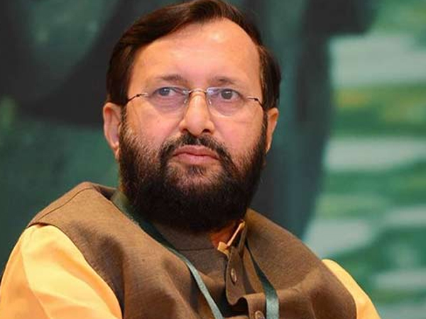 Union Minister Prakash Javadekar praises jana sena chief Pawan Kalyan. Union Minister Prakash Javadekar praises jana sena chief Pawan Kalyan.