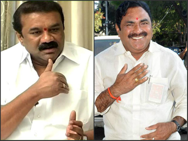 I am not interested in being deputy leader: Talasani I am not interested in being deputy leader: Talasani