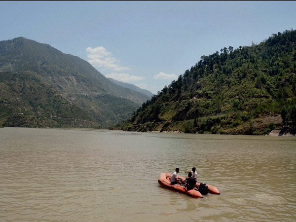 List of missing students in Beas river List of missing students in Beas river
