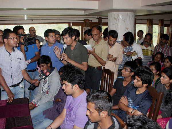 List of missing students in Beas river List of missing students in Beas river