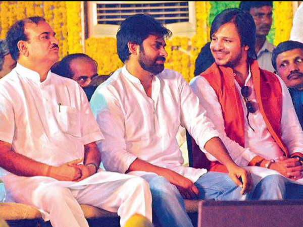 వివేక్ ఒబెరాయ్