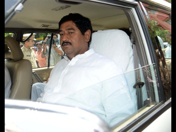 ధర్మాన ప్రసాద రావు