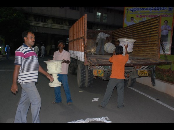 సచివాలయం