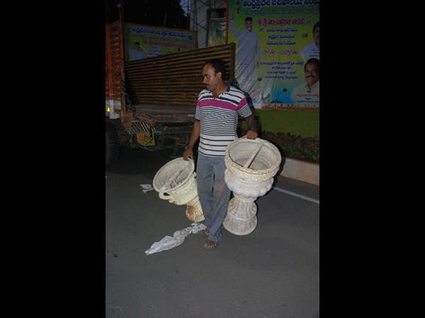 సచివాలయం