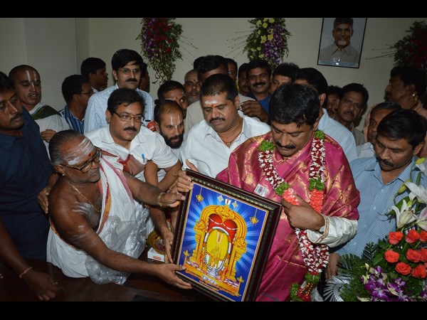 గంటా
