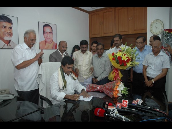 కంభంపాటి