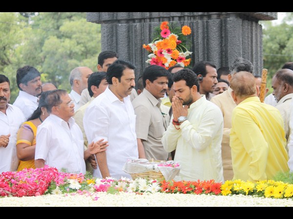టిడిపి