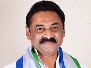 Shobha is my friend too: Bhuma Nagireddy Shobha is my friend too: Bhuma Nagireddy