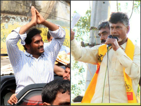 Chandrababu and Jagan take oath in Assembly Chandrababu and Jagan take oath in Assembly