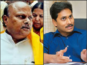 YS Jagan response on Governor speech YS Jagan response on Governor speech