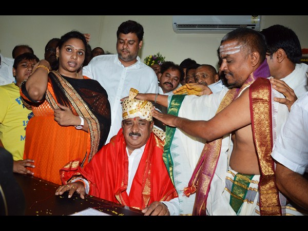 చిన రాజప్ప