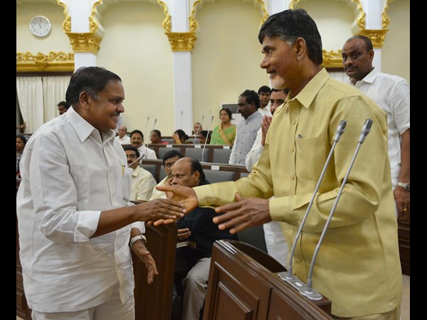 మండలి