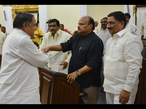 మండలి