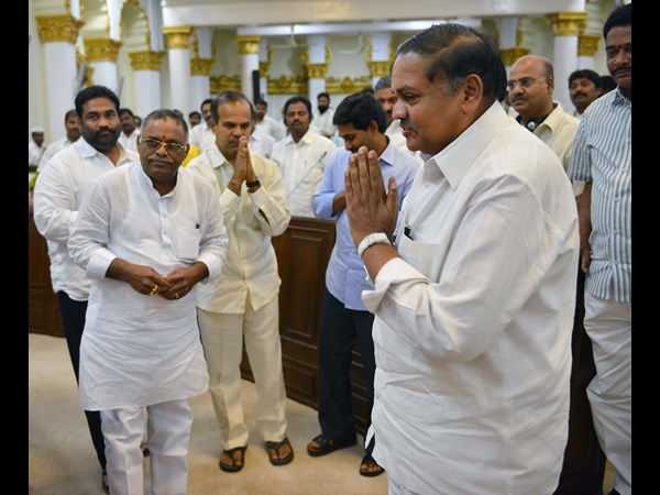 మండలి