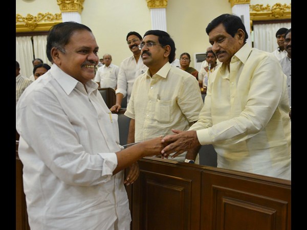 మండలి