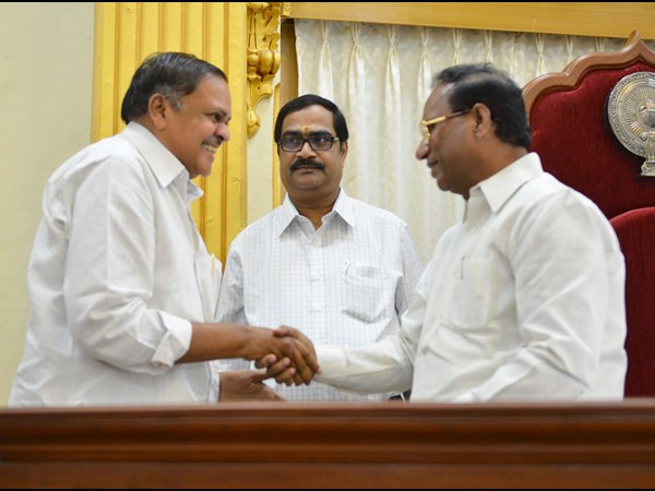 మండలి
