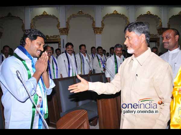 YS Jagan suggests AP government on capital city YS Jagan suggests AP government on capital city
