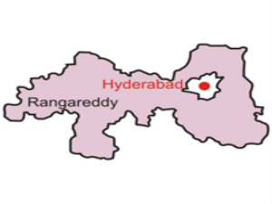 Man kills wife and son in Rangareddy district Man kills wife and son in Rangareddy district