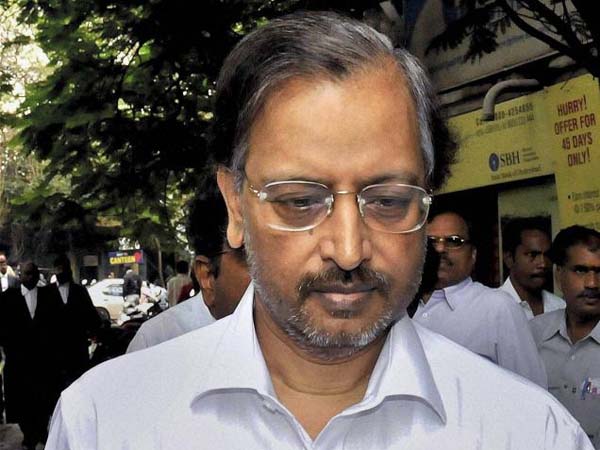 Judgement date will be in 26 in Satyam case Judgement date will be in 26 in Satyam case