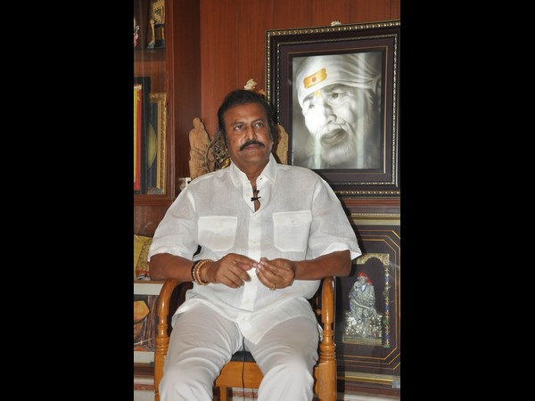 షిర్డీ సాయిబాబు ఈశ్వరాంశ