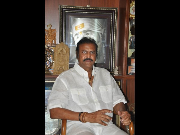 స్వామీజీలంటే వారు..