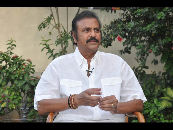 అల్లుడిగారు సినిమాతో..