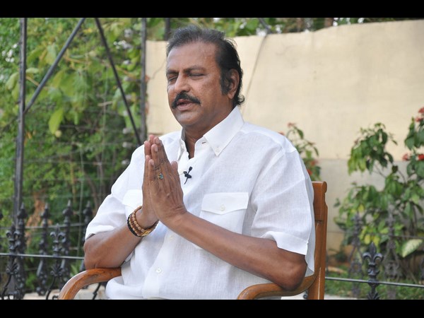 పాదాలకు నమస్కరించాలనిపిస్తోంది...