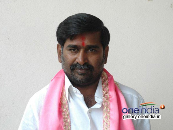 Chandrababu conspiracy on Telangana: Jagadeeshwar Reddy Chandrababu conspiracy on Telangana: Jagadeeshwar Reddy