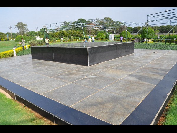 పివి ఘాట్