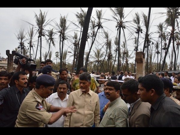 చంద్రబాబు