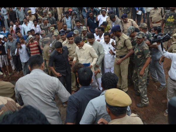చంద్రబాబు