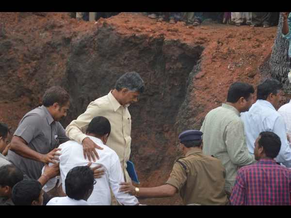 చంద్రబాబు
