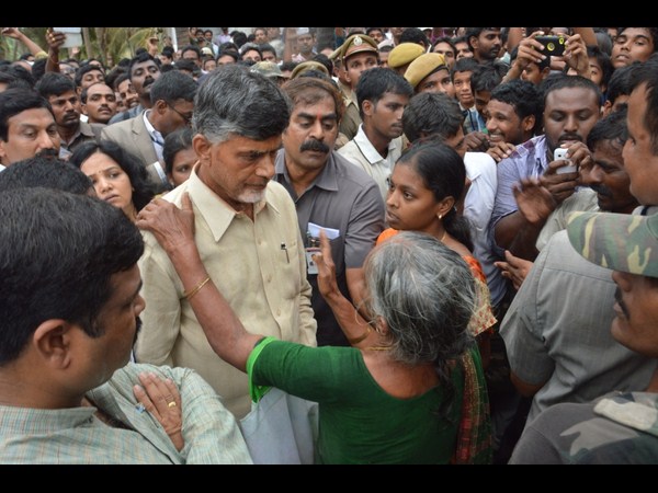 చంద్రబాబు