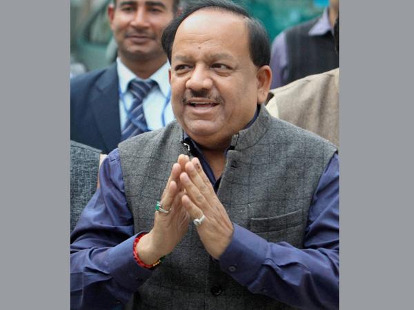 Health Minister Harsh Vardhan evokes sharp criticism for banning sex education in schools Health Minister Harsh Vardhan evokes sharp criticism for banning sex education in schools