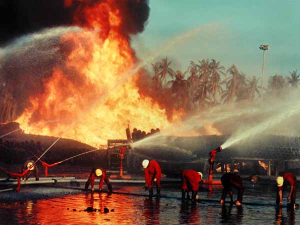 Negligence: Blow outs in Konaseema Negligence: Blow outs in Konaseema