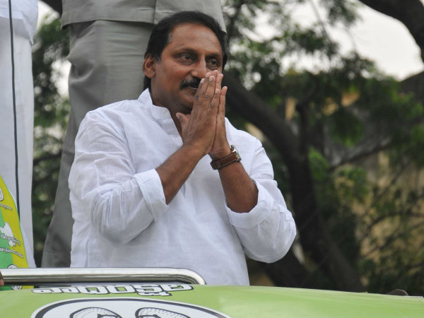 Kiran Kumar Reddy says he will decide after two years Kiran Kumar Reddy says he will decide after two years